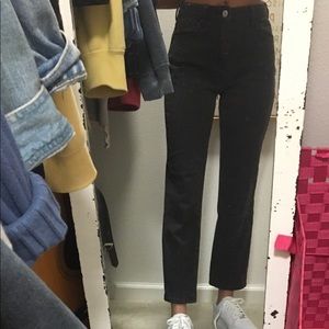 PacSun Mom Jeans